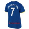 Virallinen Fanipaita Everton Richarlison 7 Kotipelipaita 2021-22 - Miesten